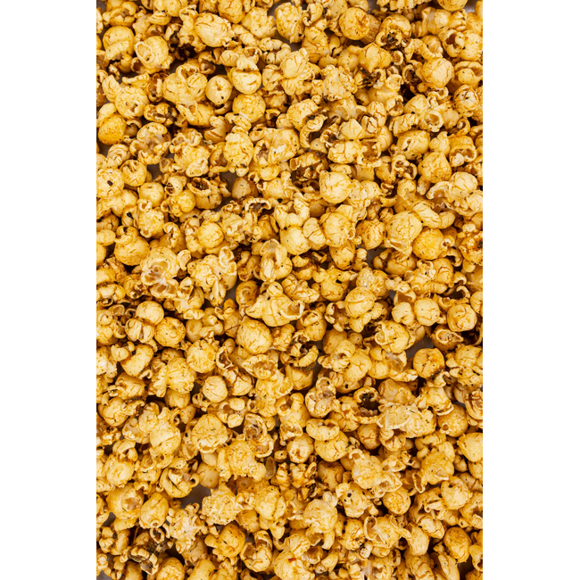 Backyard Cookout Poppy Popcorn