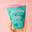 Iced Coffee Sleeve - Mahjong Is My Favorite Sport