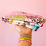 Tropi Hotel Geometry Beach Towel
