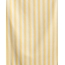 Yellow Cabana Geometry Beach Towel