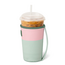 Sage Mist Iced Cup Coolie (Medium)