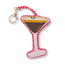 Espresso Martini Bag Charm