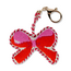 Bow Bag Charm
