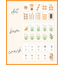 University of Tennessee® Mahjong Tiles