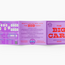 The Big Card 2026: American Mahjong Playing Card