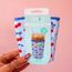 Cherry Pop Iced Cup Coolie