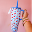 Mega Mug 40oz - Cherry Pop