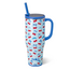 Mega Mug 40oz - Cherry Pop