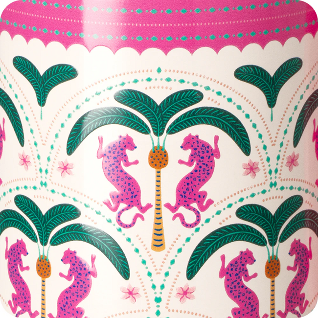 30oz To-Go Tumbler - Palm Royale