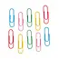 Giant Paper Clip Set