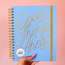 Good Things Ahead 17-Month Academic Planner