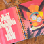 Good Things Ahead 17-Month Academic Planner