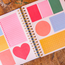 Good Things Ahead 17-Month Academic Planner