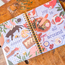 Good Things Ahead 17-Month Academic Planner