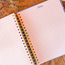 Good Things Ahead 17-Month Academic Planner