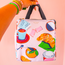 Rise and Shine Lunch Box