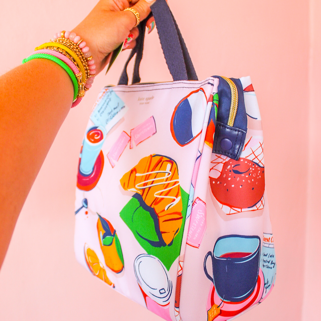 Rise and Shine Lunch Box