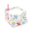 Notecube with Pen Joyful Garden