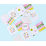 24 Assorted Gift Tags  w/ Resealable Bag