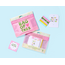 24 Assorted Gift Tags  w/ Resealable Bag