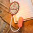 Do Not Disturb Book Light