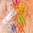 Giant Paper Clip Set