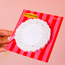 Novelty Notepad - Tea Time Doily