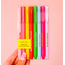 Write On Felt Tip Pen Set - Assorted