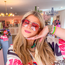 Carter Rose Sunglasses by Freyrs
