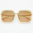 Lulu Yellow & Pearl Sunglasses by Freyrs