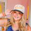 Meet Me In Knoxville! Canvas Hat