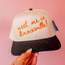 Meet Me In Knoxville! Canvas Hat