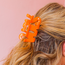 Tennessee Vols Claw Clip