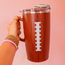 Football Pitcher - Swig