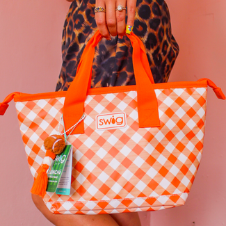 Lunchi Tailgate Tote