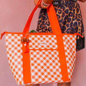 Zippi Tailgate Tote