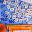 University of Tennessee® Mahjong Tiles