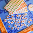 University of Tennessee® Mahjong Tiles