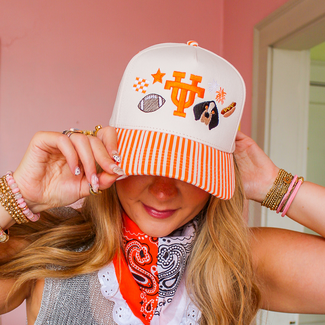 select designs UT Icons Hat