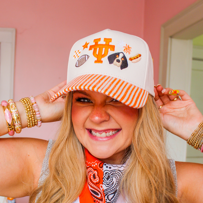 UT Icons Hat