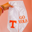 UT Wreath Sash