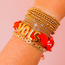Bandana Gameday Bracelet