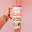40oz Mega Mug - Tailgates In Knoxville