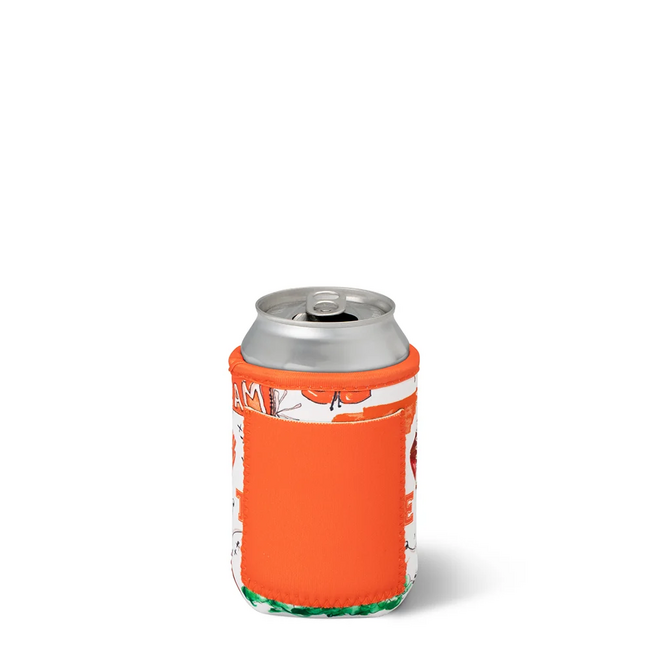 Tailgates In Knoxville Can & Bottle Coolie 12oz