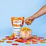 Pumpkin Spice Popcorn Market Bag