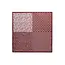 Paisley 4-in-1 Square Scarf in Brown