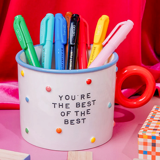 Ban.do You Make Every Moment Fun Mug