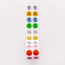 Compliments Sticker Roll