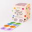 Compliments Sticker Roll
