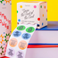 Compliments Sticker Roll